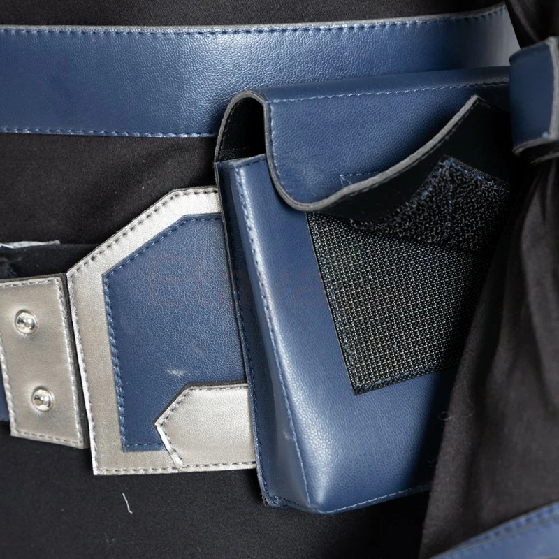 Etaya Black Widow Taskmaster Cosplay Costumes - Image 22