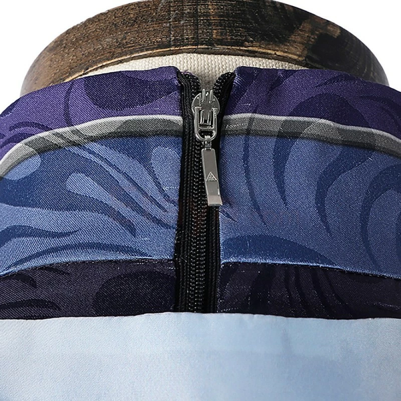 Etaya Genshin Impact Baizhu Game Cosplay Costumes - Image 10