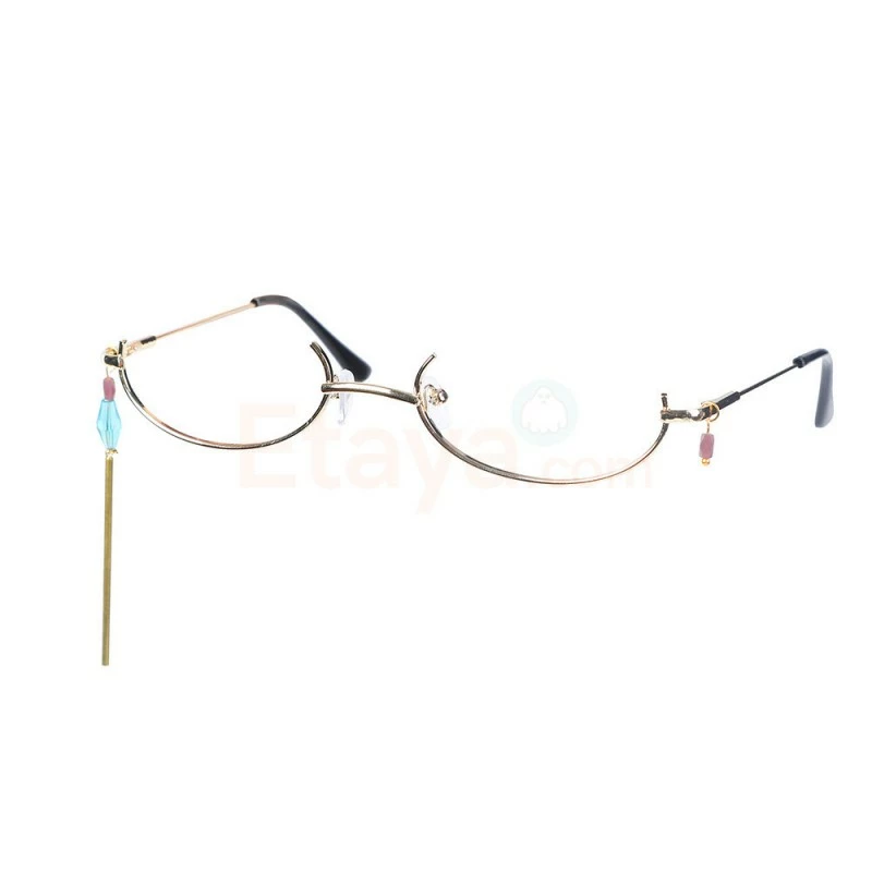 Etaya Genshin Impact Baizhu Game Cosplay Costumes - Image 23