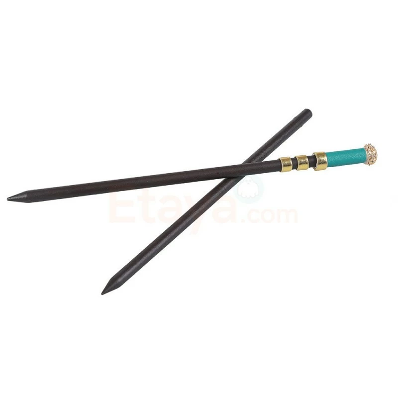 Etaya Genshin Impact Baizhu Game Cosplay Costumes - Image 24