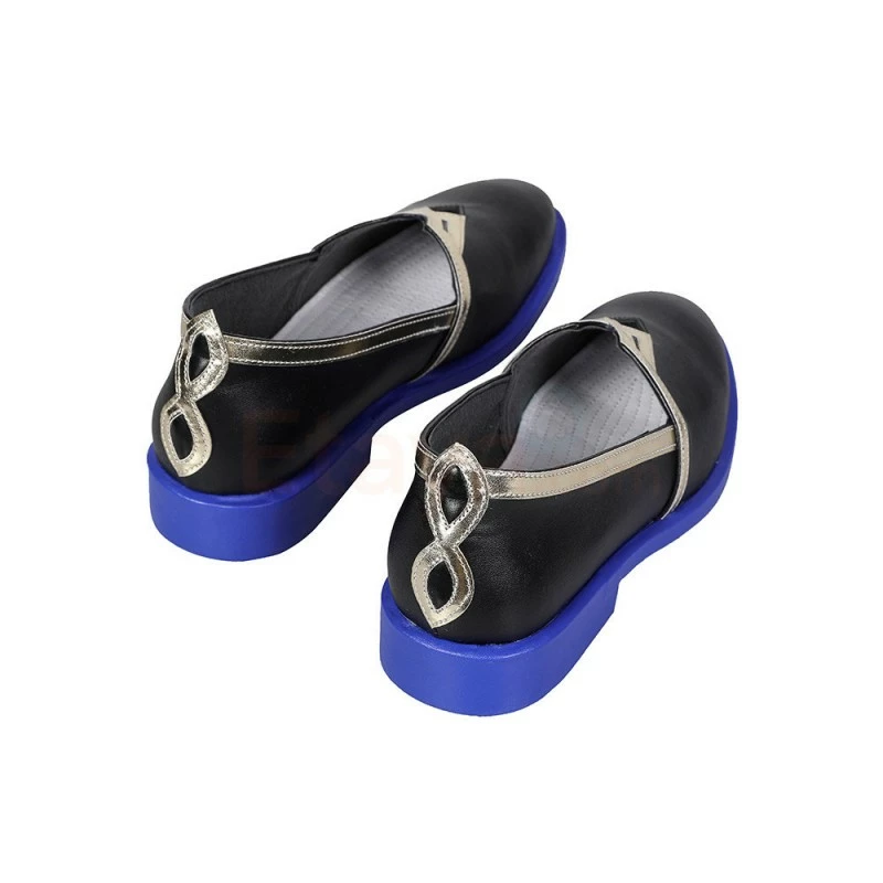 Etaya Genshin Impact Baizhu Game Cosplay Costumes - Image 27