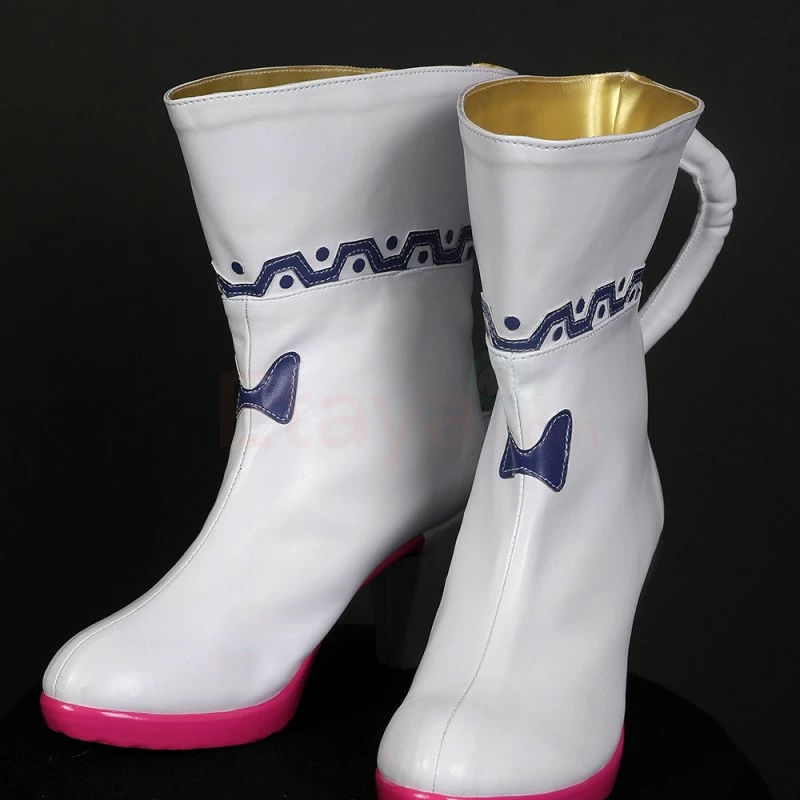 Etaya LOL Daji Cosplay Costume League Of Legends King Of Glory Suit - Image 19