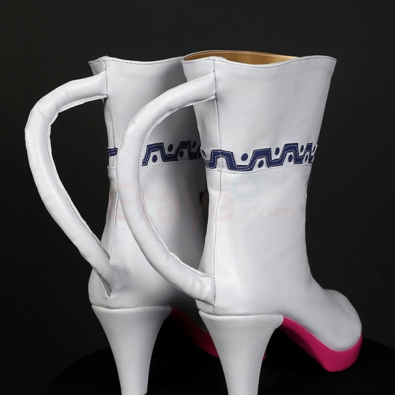 Etaya LOL Daji Cosplay Costume League Of Legends King Of Glory Suit - Image 20