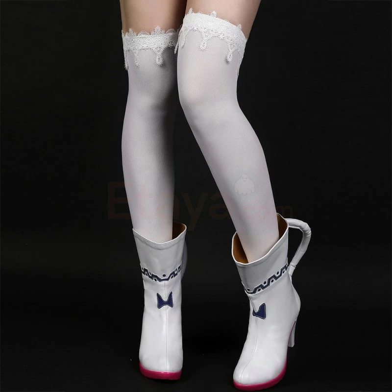 Etaya LOL Daji Cosplay Costume League Of Legends King Of Glory Suit - Image 17