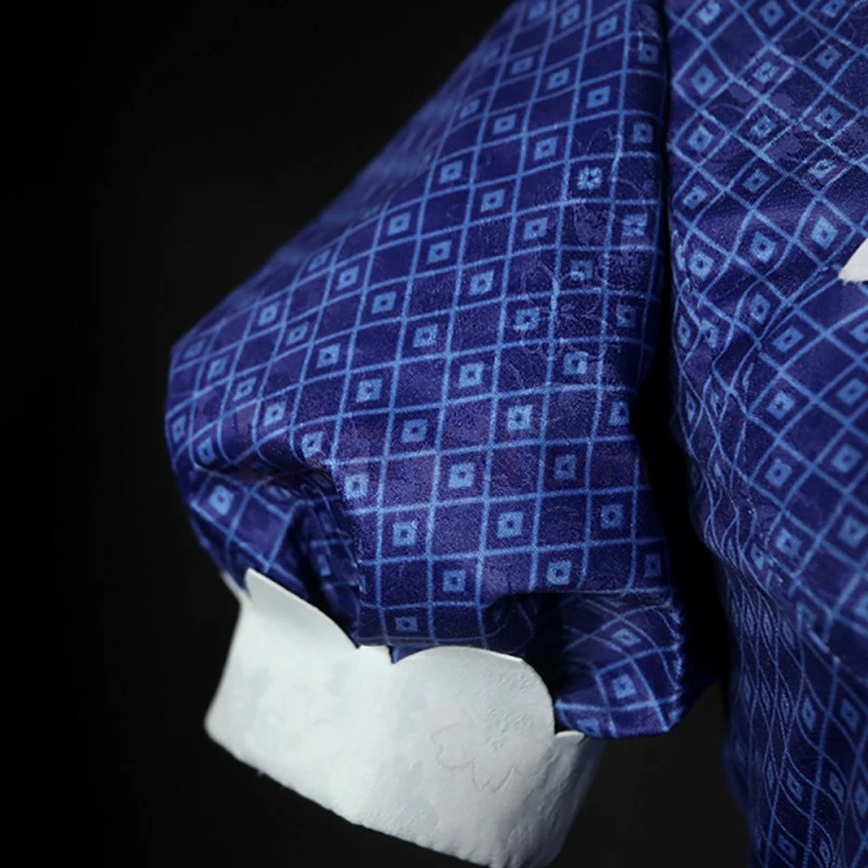 Etaya LOL Daji Cosplay Costume League Of Legends King Of Glory Suit - Image 16