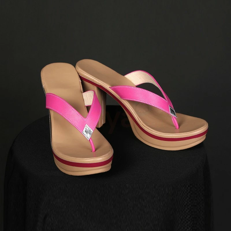 Etaya Raiden Cosplay Costumes Game Genshin Impact Baal Cosplay Suit - Image 26