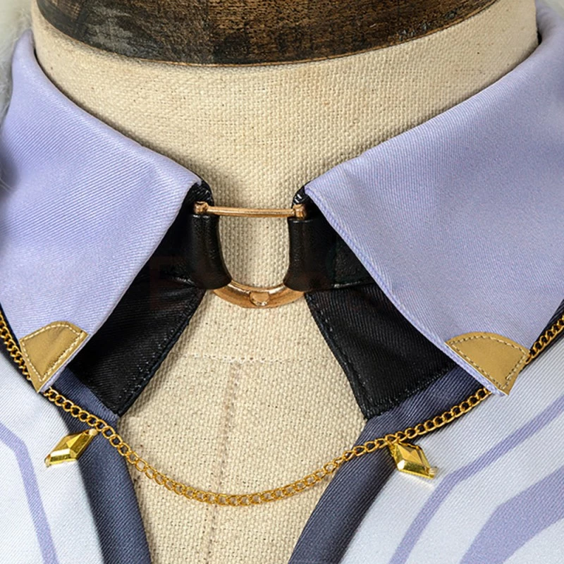 Etaya Kaeya Costume Genshin Impact Cosplay Suits - Image 8