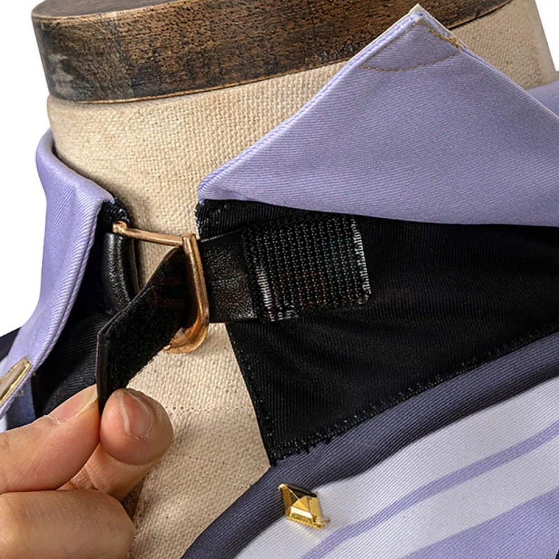 Etaya Kaeya Costume Genshin Impact Cosplay Suits - Image 16