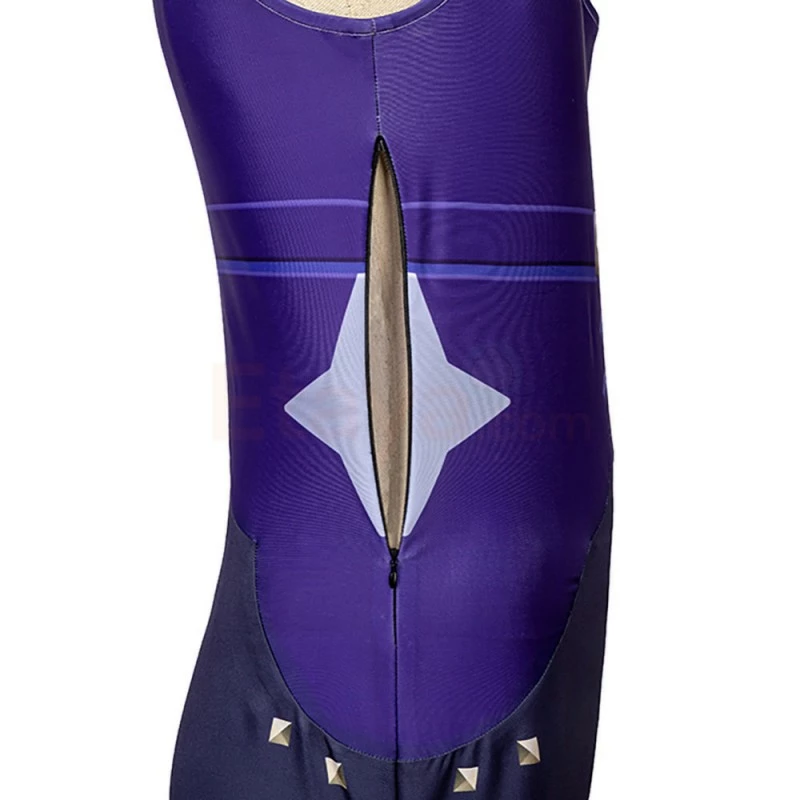 Etaya Kaeya Costume Genshin Impact Cosplay Suits - Image 18