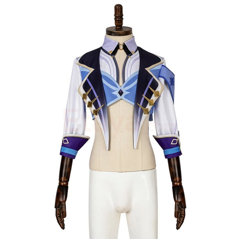 Etaya Kaeya Costume Genshin Impact Cosplay Suits - Image 19