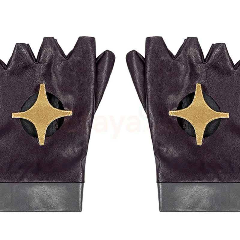 Etaya Kaeya Costume Genshin Impact Cosplay Suits - Image 21