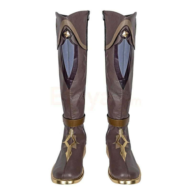 Etaya Kaeya Costume Genshin Impact Cosplay Suits - Image 26