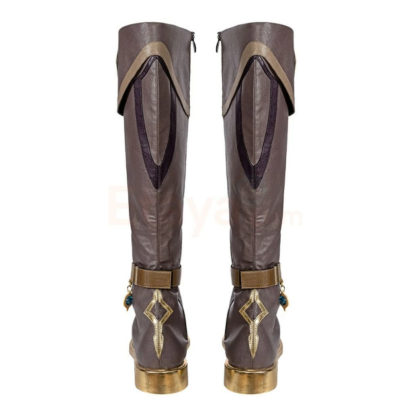 Etaya Kaeya Costume Genshin Impact Cosplay Suits - Image 28