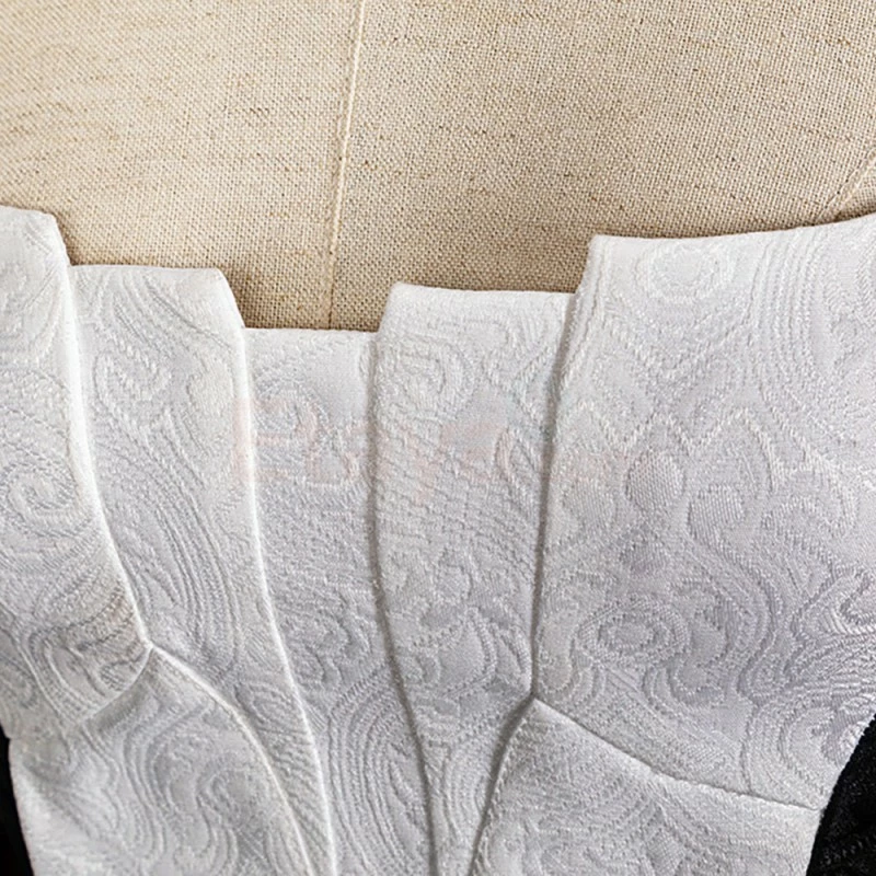 Etaya La Signora Costume Genshin Impact Cosplay Suits - Image 8