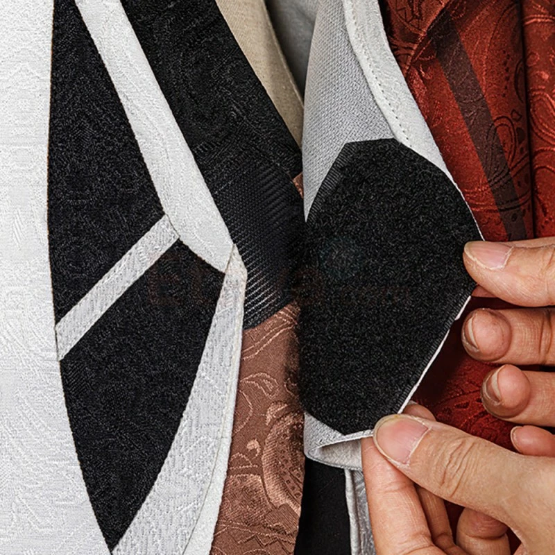 Etaya La Signora Costume Genshin Impact Cosplay Suits - Image 14