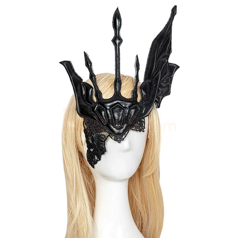 Etaya La Signora Costume Genshin Impact Cosplay Suits - Image 20