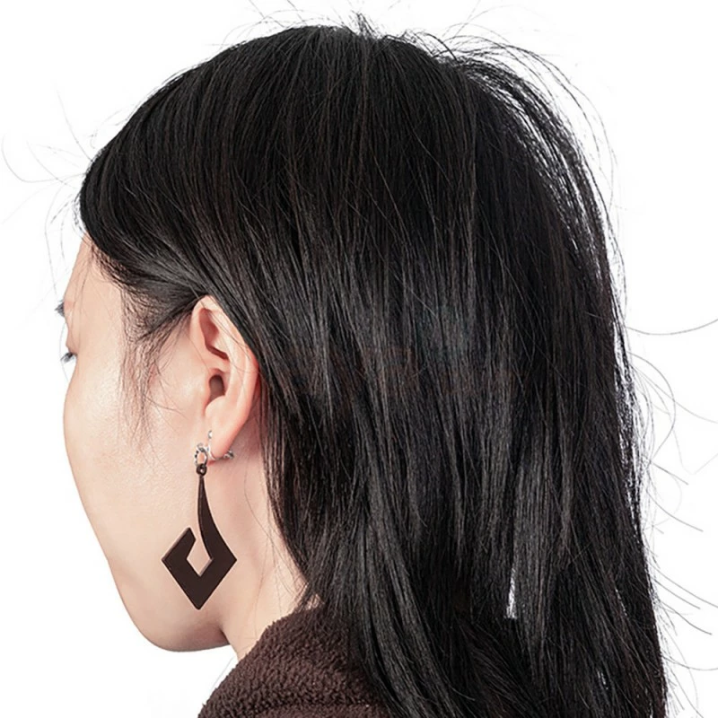 Etaya La Signora Costume Genshin Impact Cosplay Suits - Image 21