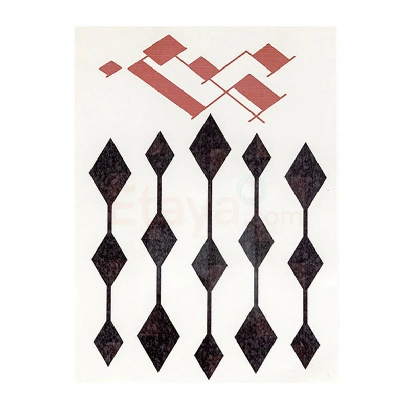 Etaya La Signora Costume Genshin Impact Cosplay Suits - Image 22