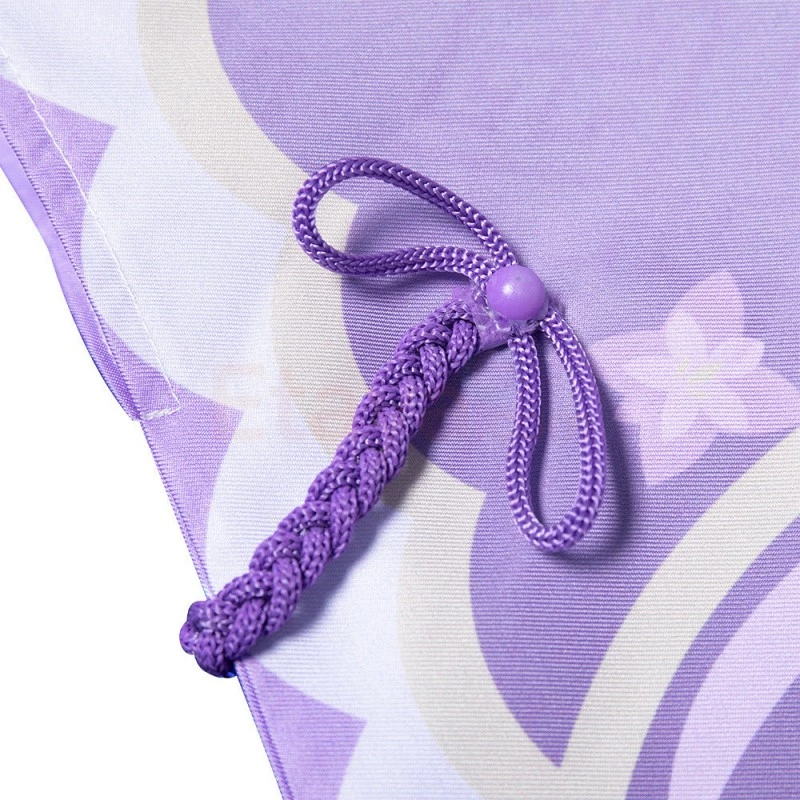 Etaya Game Genshin Impact Suit Raiden Shogun Baal Cosplay Costumes - Image 18