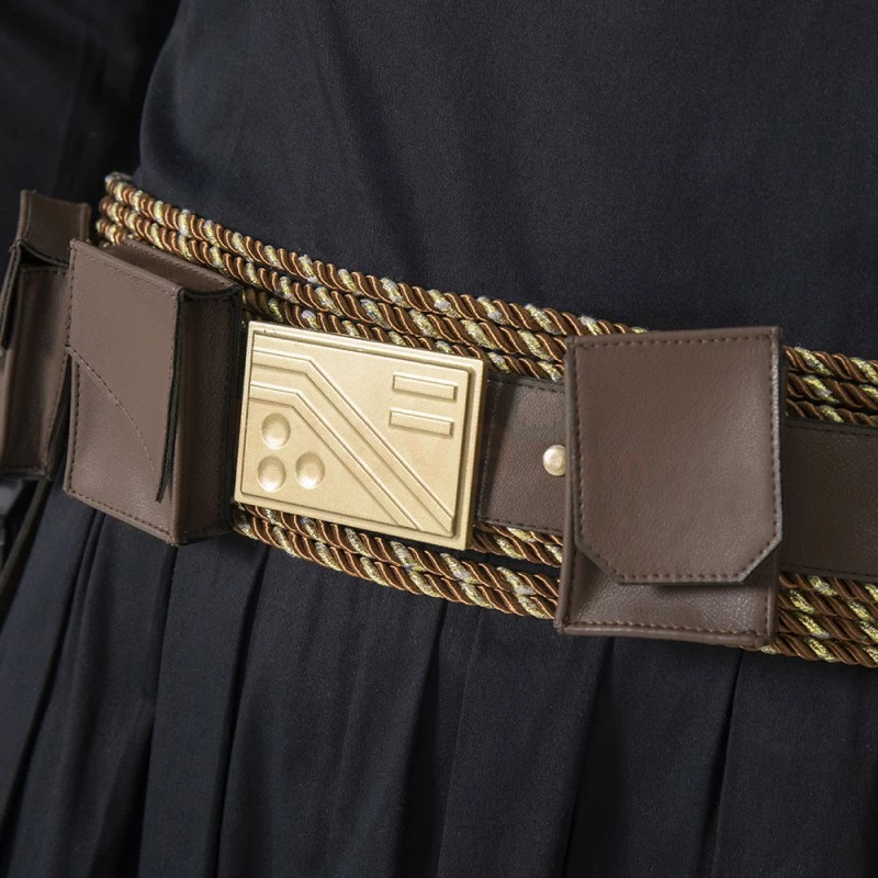 Etaya The Mandalorian Boba Fett Cosplay Costumes Star Wars Suit - Image 20