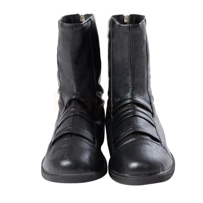 Etaya Sam Wilson Cosplay Costumes The Falcon And The Winter Soldier Suit - Image 23