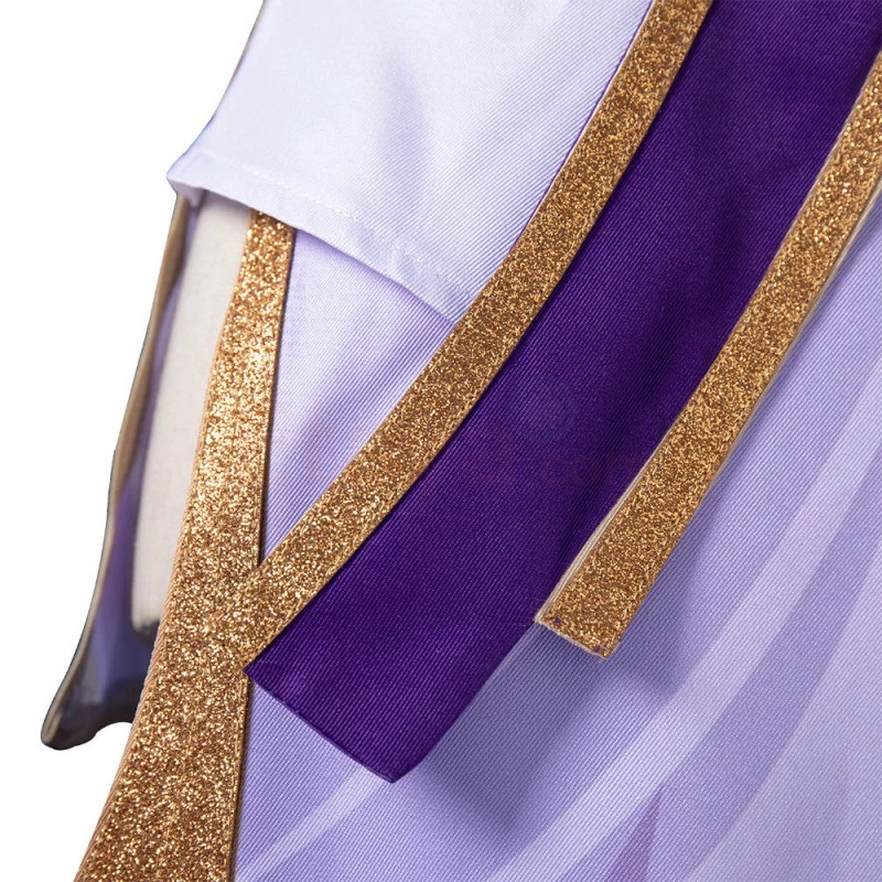 Etaya Game Genshin Impact Suit Raiden Shogun Baal Cosplay Costumes - Image 21