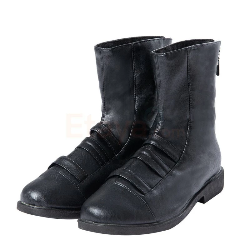 Etaya Sam Wilson Cosplay Costumes The Falcon And The Winter Soldier Suit - Image 24