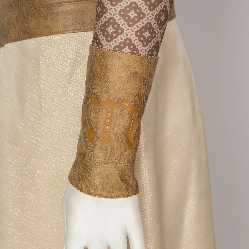 Etaya The Lord Of The Rings The Rings Of Power Cosplay Costumes Ereinion Gil-galad Suit - Image 10