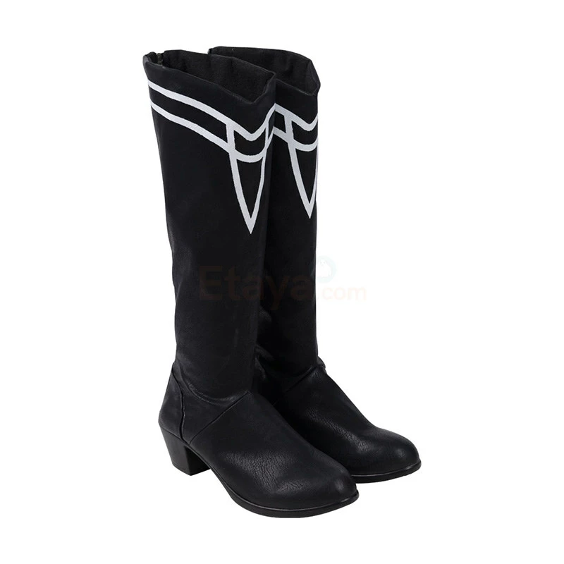 Etaya Female Byleth Cosplay Costumes Fire Emblem Three Houses Suits - Image 7