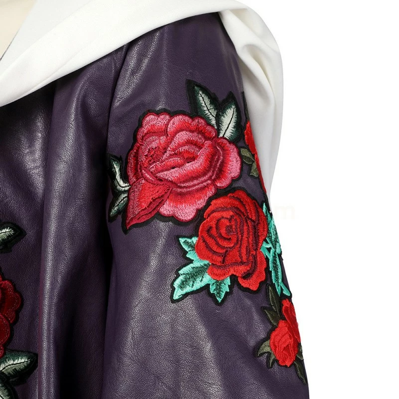 Etaya Overwatch 2 Cosplay Suits OW2 Kiriko Costume - Image 11