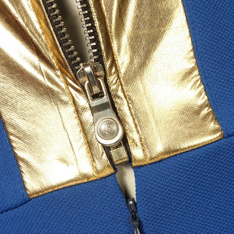 Etaya Fallout 76 Cosplay Costume Fallout 76 Inside The Vault Deluxe Version Suit - Image 11