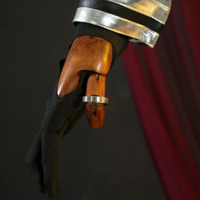 Etaya Genshin Impact Eremite Desert Clearwater Cosplay Suits - Image 12