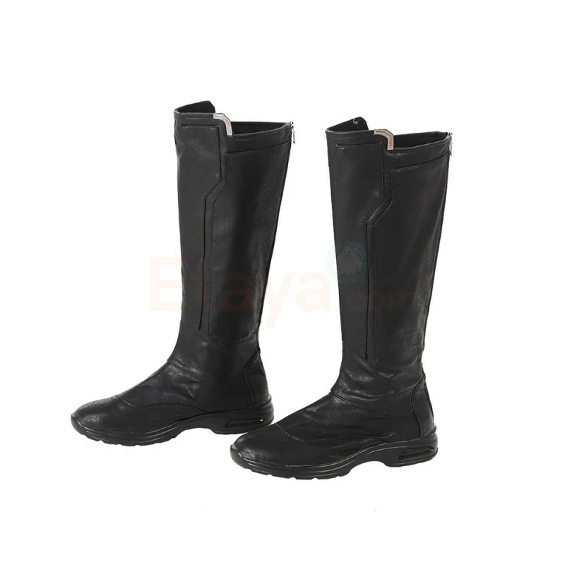 Etaya Thor Odinson Cosplay Costumes Avengers Infinity War Cosplay Suits - Image 12