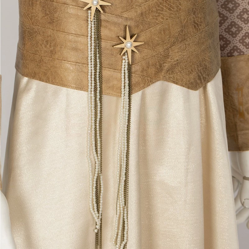 Etaya The Lord Of The Rings The Rings Of Power Cosplay Costumes Ereinion Gil-galad Suit - Image 11