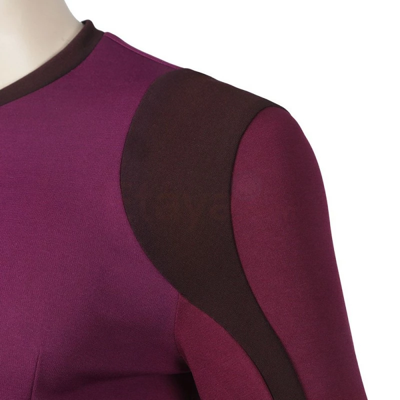 Etaya Thor 4 Love And Thunder Star Lord Peter Quill Cosplay Halloween Suit - Image 13