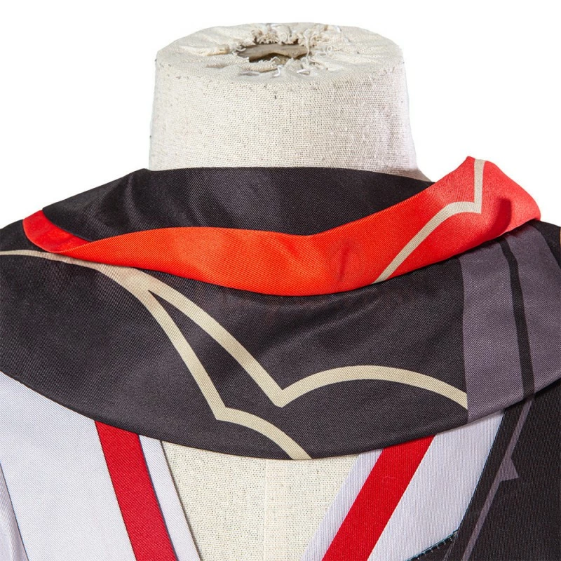 Etaya Genshin Impact Kazuha Game Cosplay Costumes - Image 6