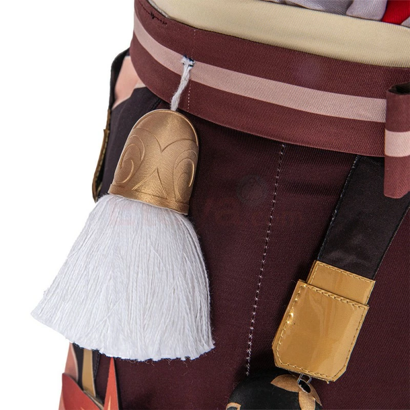 Etaya Genshin Impact Kazuha Game Cosplay Costumes - Image 18
