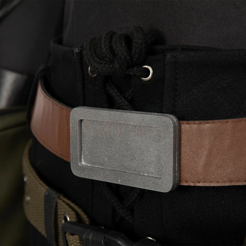 Etaya Apex Legends Season 13 Wraith Cosplay Halloween Suit - Image 13