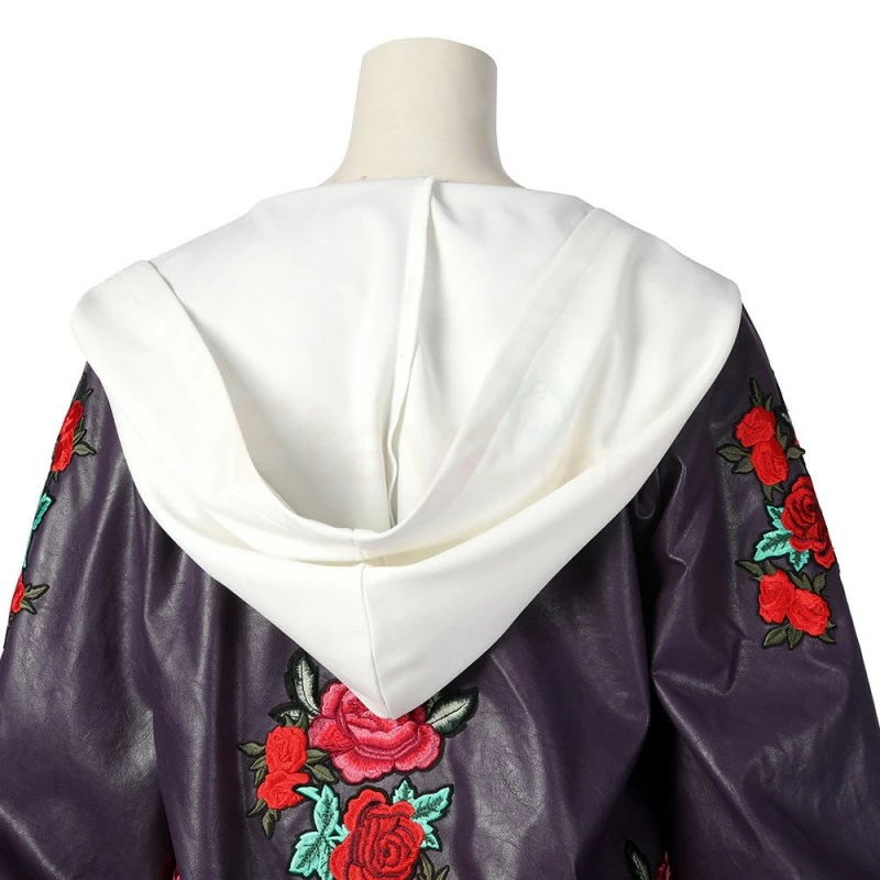 Etaya Overwatch 2 Cosplay Suits OW2 Kiriko Costume - Image 14