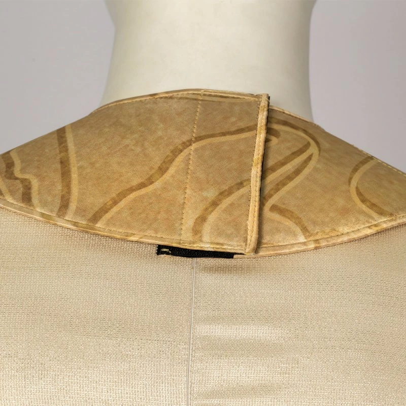 Etaya The Lord Of The Rings The Rings Of Power Cosplay Costumes Ereinion Gil-galad Suit - Image 13