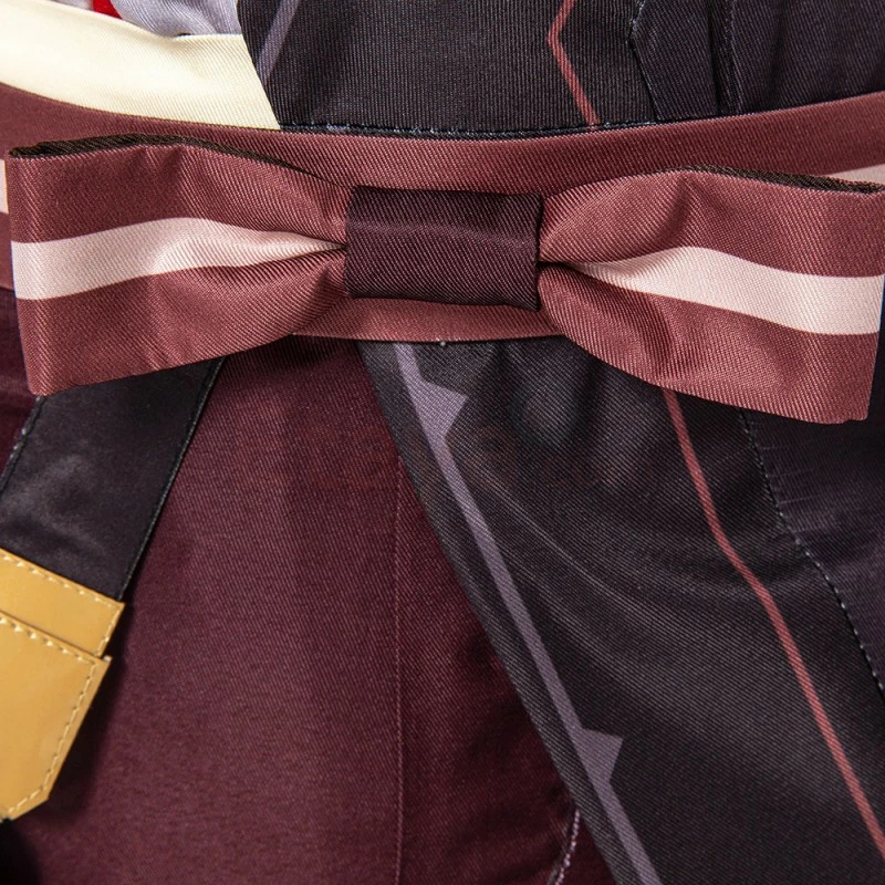 Etaya Genshin Impact Kazuha Game Cosplay Costumes - Image 19