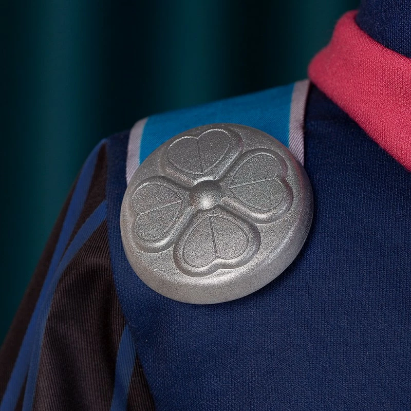 Etaya Genshin Impact Halloween Suits Tighnari Cosplay Outfit - Image 16