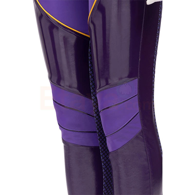 Etaya Batgirl Cosplay Costumes Gotham Knights Cosplay Suit - Image 20