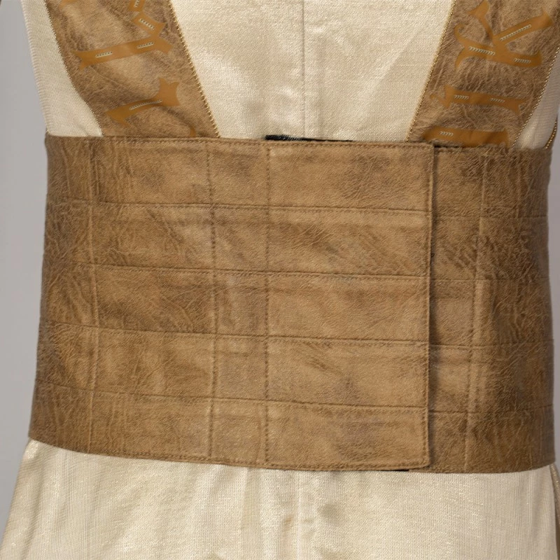 Etaya The Lord Of The Rings The Rings Of Power Cosplay Costumes Ereinion Gil-galad Suit - Image 15