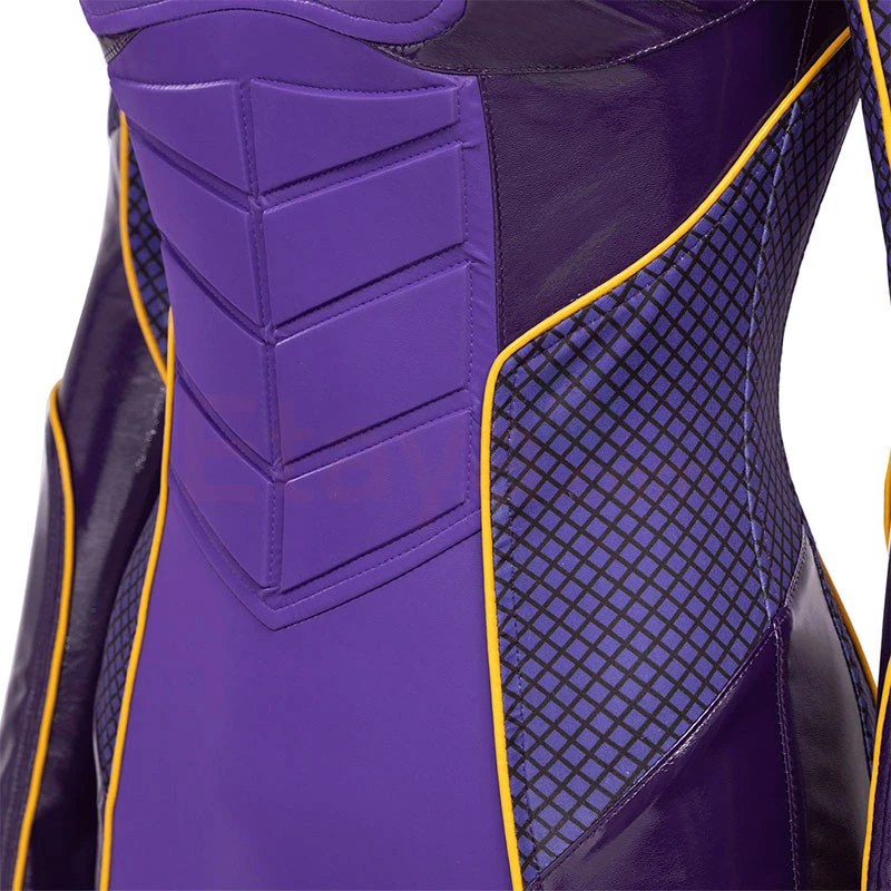 Etaya Batgirl Cosplay Costumes Gotham Knights Cosplay Suit - Image 18