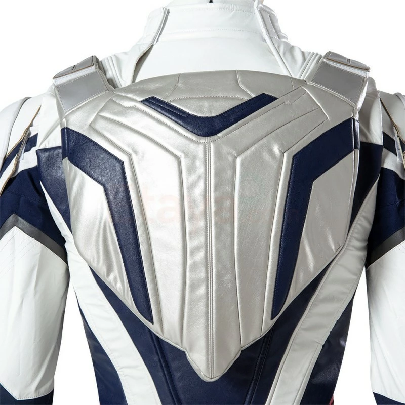 Etaya Captain America Sam Wilson Cosplay Costume The Falcon And The Winter Soldier Suits - Image 12