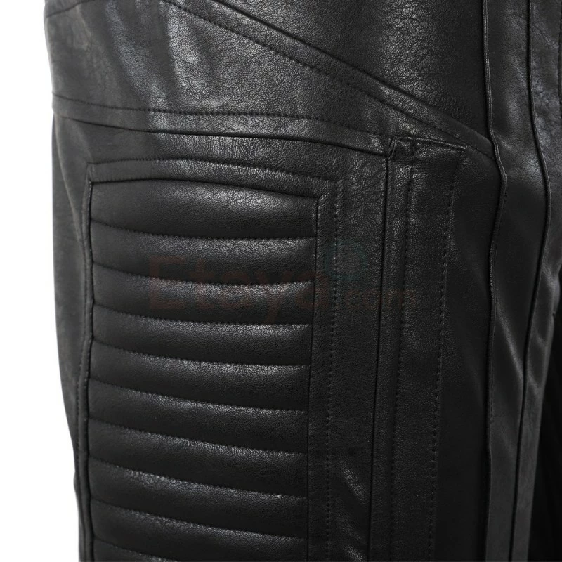 Etaya Thor Odinson Cosplay Costumes Avengers Infinity War Cosplay Suits - Image 17