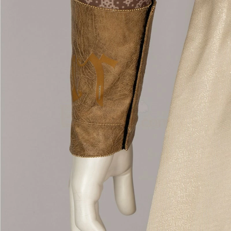Etaya The Lord Of The Rings The Rings Of Power Cosplay Costumes Ereinion Gil-galad Suit - Image 16