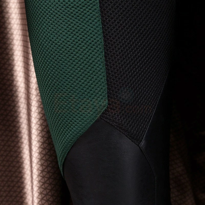 Etaya Titans Robin Costume Batman Boy Wonder Cosplay Suits - Image 9