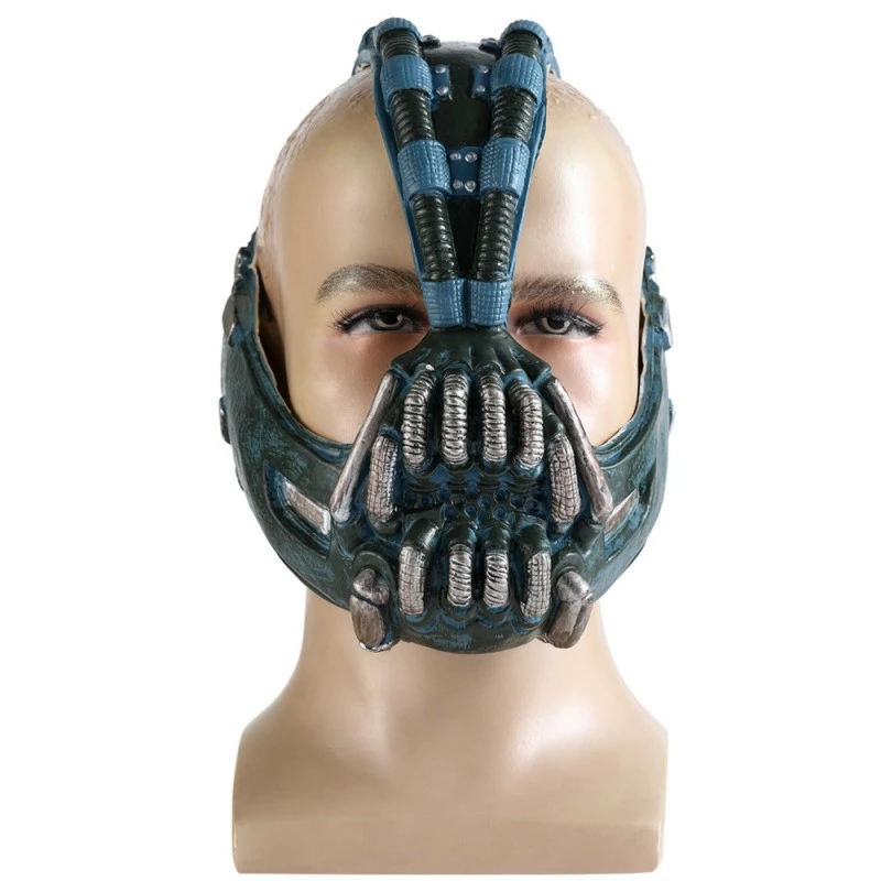 Etaya Batman The Dark Knight Rises Cosplay Bane Mask - Image 2